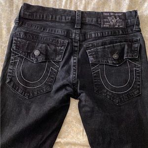 True religion men jeans
